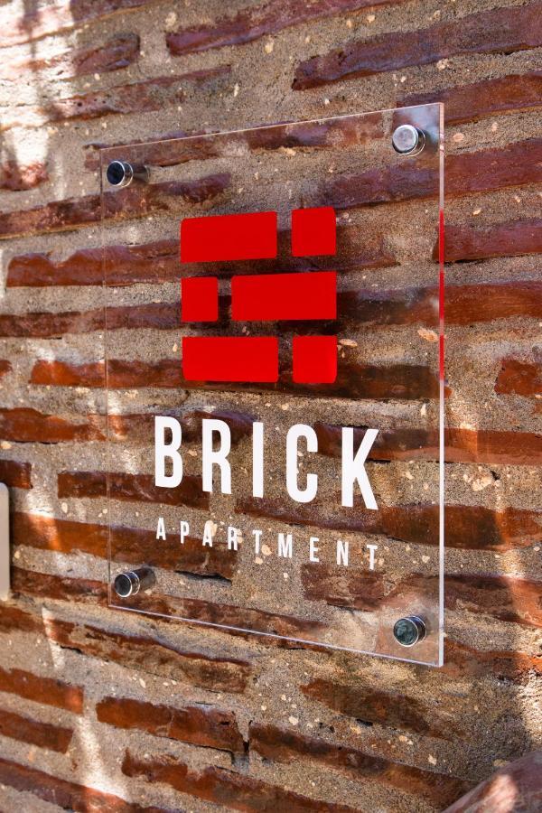 Brick Apartment Bajina Basta Zewnętrze zdjęcie