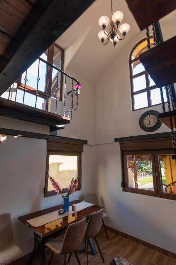 Brick Apartment Bajina Basta Zewnętrze zdjęcie