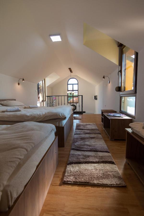Brick Apartment Bajina Basta Zewnętrze zdjęcie