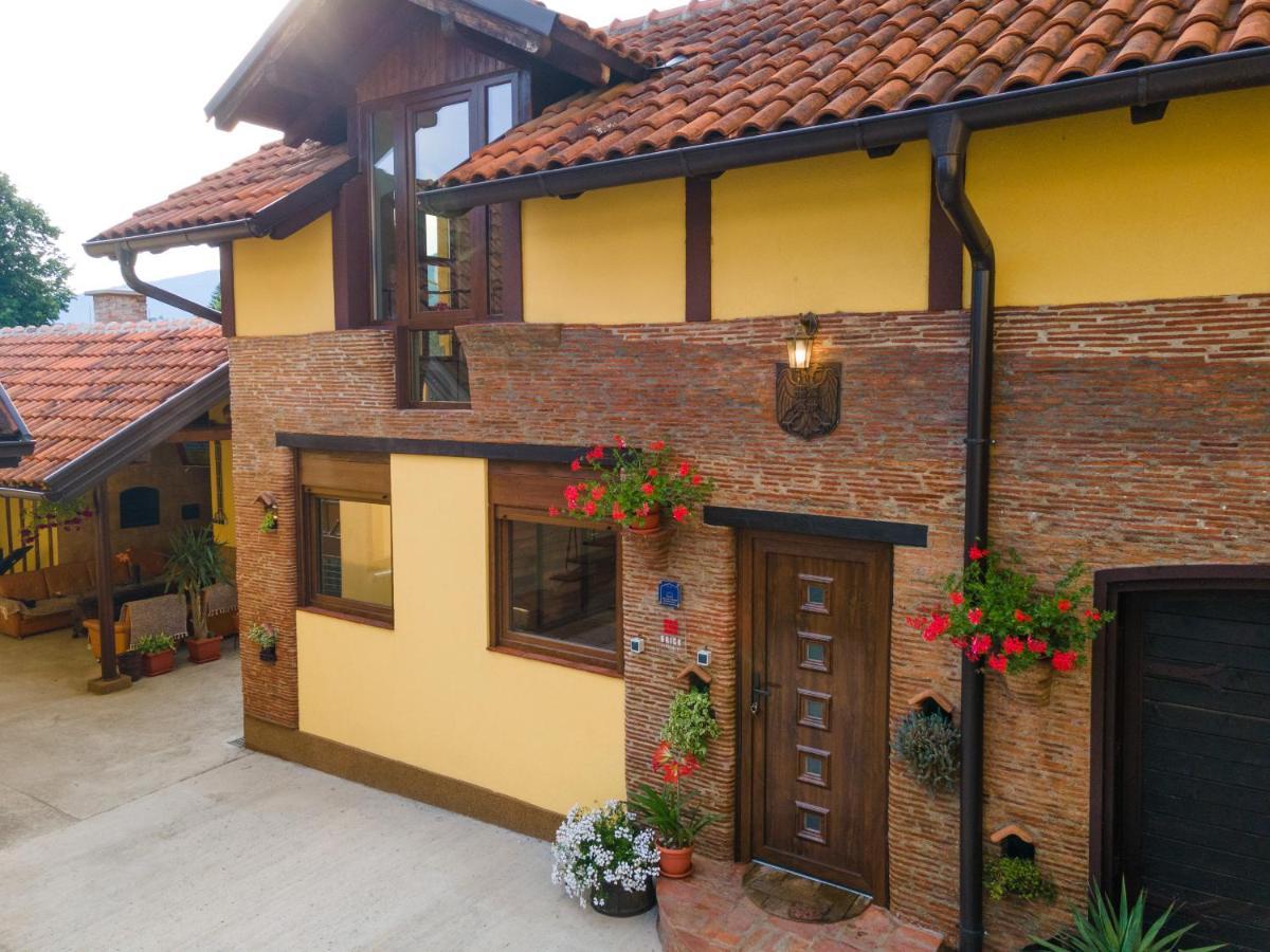 Brick Apartment Bajina Basta Zewnętrze zdjęcie