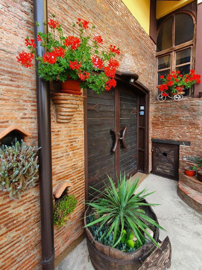 Brick Apartment Bajina Basta Zewnętrze zdjęcie