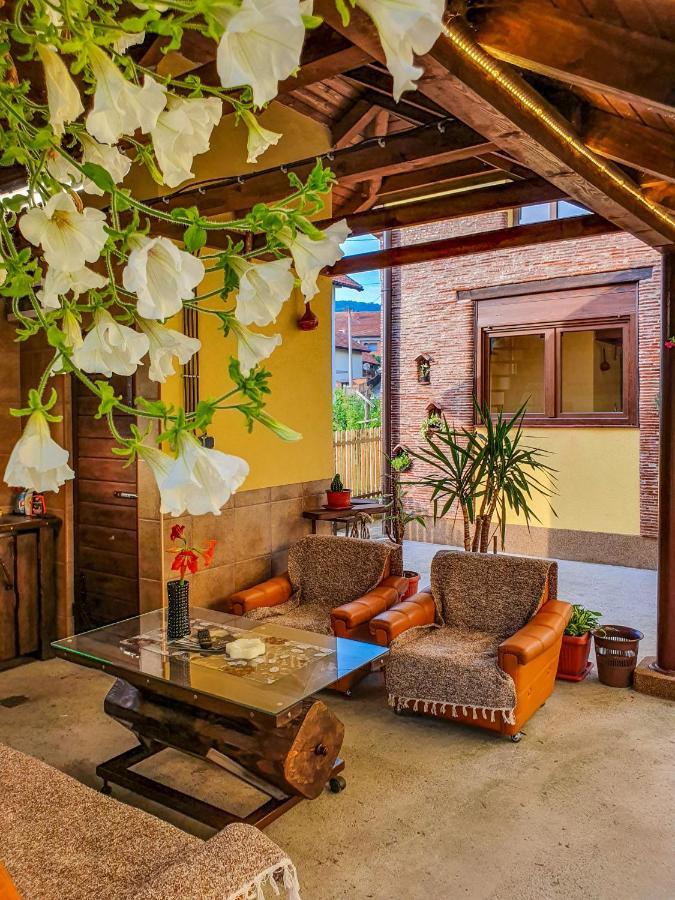 Brick Apartment Bajina Basta Zewnętrze zdjęcie