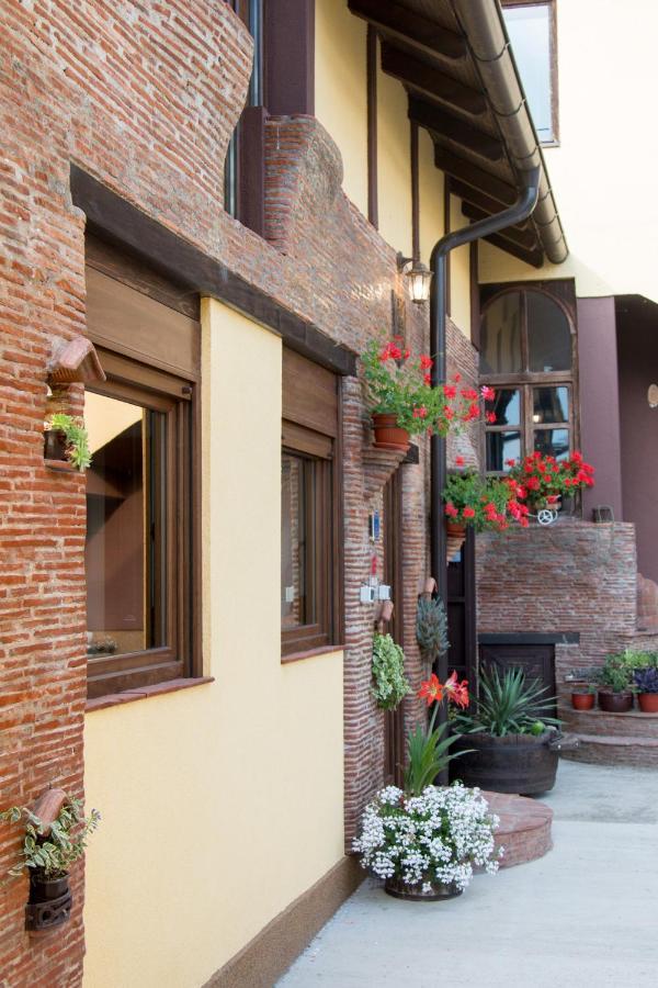 Brick Apartment Bajina Basta Zewnętrze zdjęcie